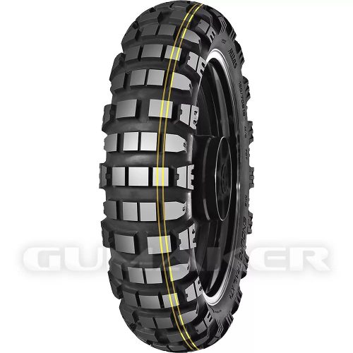 120/90B17 Enduro Trail XT+ TL/TT 64T M+S Dakar Mitas Enduro gumi