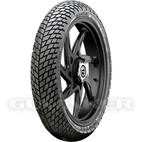 120/70-17 K73 TL 58H Heidenau Supermoto gumi