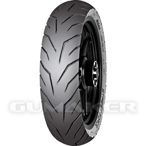 130/70-17 Street Force TL/TT 62H Mitas sport-túra motorgumi