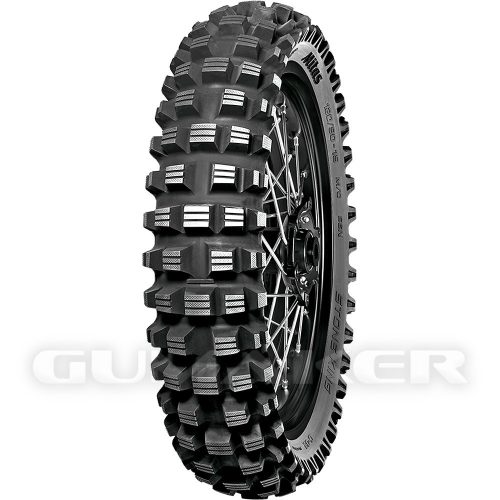 130/80-17 Stone King 65N TT M+S  Mitas cross gumi