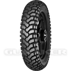 130/80B17 Enduro Trail TL/TT 65H M+S Mitas Enduro gumi