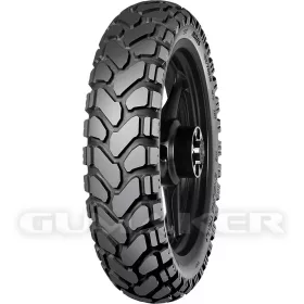 130/80B17 Enduro Trail+ TL/TT 65H M+S Mitas Enduro gumi
