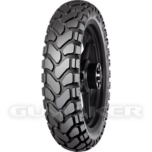130/80B17 Enduro Trail+ TL/TT 65H M+S Mitas Enduro gumi
