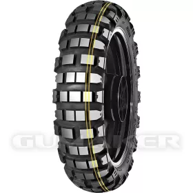   130/80B17 Enduro Trail-XT+ TL/TT 65R M+S Dakar Mitas Enduro gumi