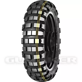  140/80B17 Enduro Trail-XT+ TL/TT 69T M+S Dakar Mitas Enduro gumi