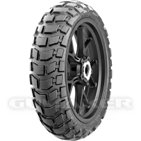 140/80-17 K60 Ranger TL 69R M+S Heidenau Enduro gumi