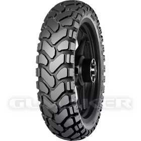 150/70B17 Enduro Trail+ TL/TT 69H M+S Mitas Enduro gumi