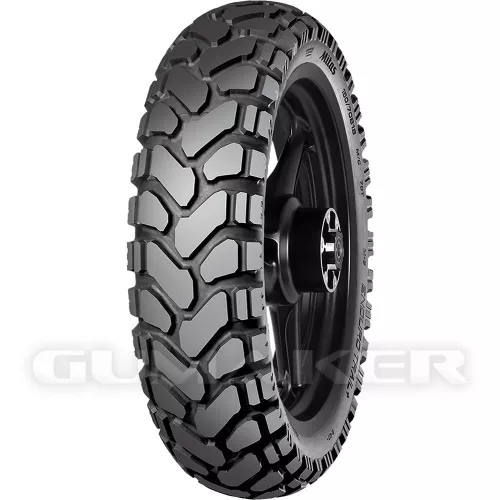 150/70B17 Enduro Trail+ TL/TT 69H M+S Mitas Enduro gumi