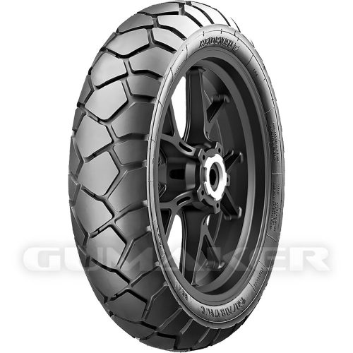 150/70-17 K76 TL 69H Heidenau sport-túra motorgumi