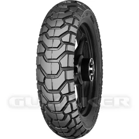 150/70R17 Enduro Trail-ADV2 TL/TT 69V M+S Mitas Enduro gumi