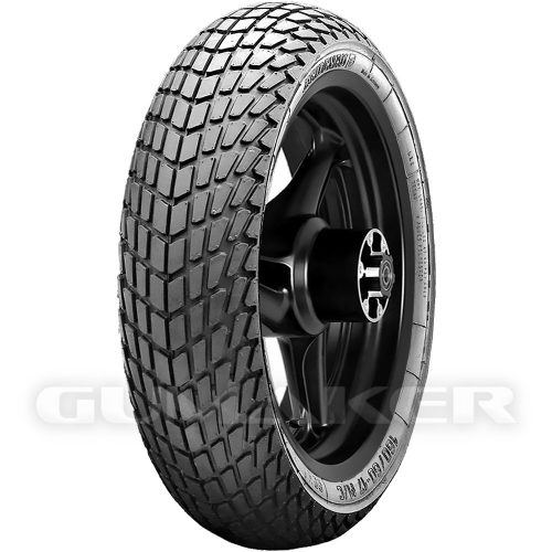 160/60-17 K73 TL 69H Heidenau Supermoto gumi