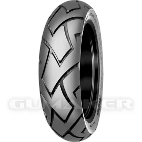 170/60ZR17 Terra Force-R TL 72W Mitas sport-túra motorgumi