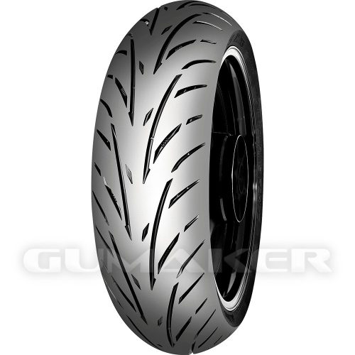 170/60ZR17 Touring Force TL 72W Mitas sport-túra motorgumi