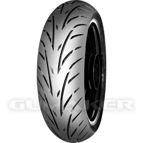 180/55ZR17 Touring Force TL 73W Mitas sport-túra motorgumi
