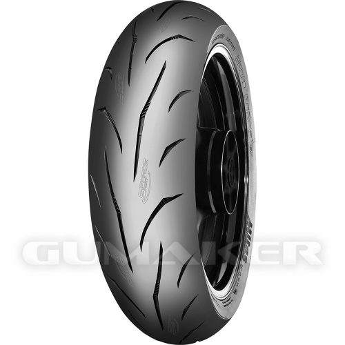 180/60ZR17 Sport Force+ EV TL 75W Mitas motorgumi