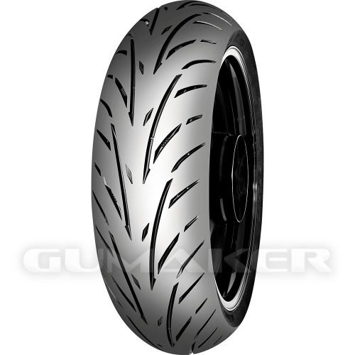 190/50ZR17 Touring Force TL 73W Mitas sport-túra gumi