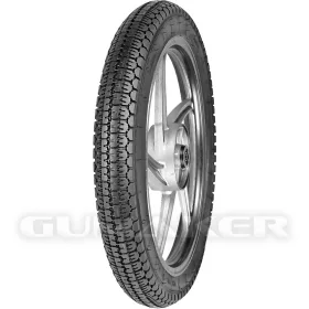 2 1/2-18 (2,50-18) B3 TT 43J Mitas moped gumi