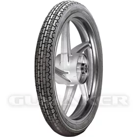 2,75-18 K39 TT 48P Heidenau utcai motorgumi