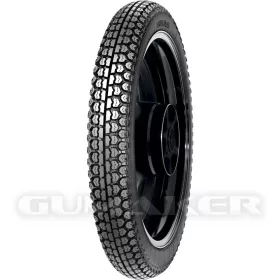 3,00-18 H03 TT 52S Mitas utcai motorgumi