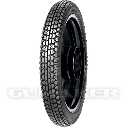 3,00-18 H03 TT 52S Mitas utcai motorgumi