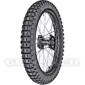 3,00-18 K41 TT 52P Heidenau Enduro gumi