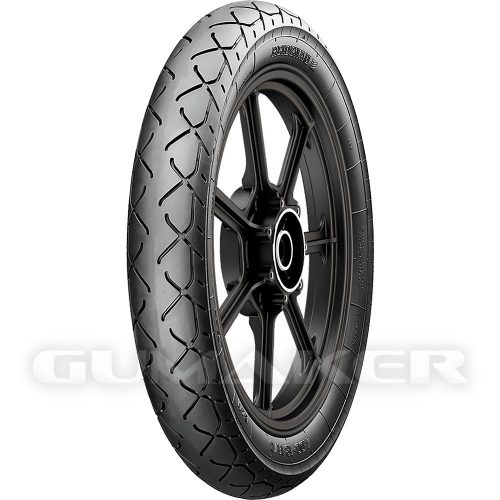 3,00-18 K65 TT 47S Heidenau sport-túra motorgumi