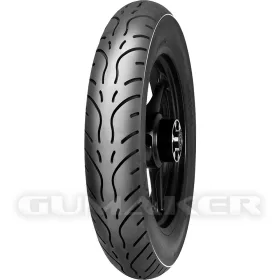 3,25-18 MC7 TL 52P Mitas sport-túra motorgumi