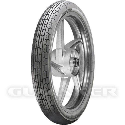 90/90-18 K44 TL 51H Heidenau utcai motorgumi