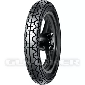 3,50-18 H06 TT 62P TT Mitas utcai motorgumi