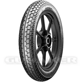 3,50-18 K34 TT 62S Heidenau utcai motorgumi