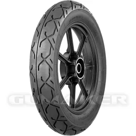 3,50-18 K65 TL 56H Heidenau sport-túra motorgumi