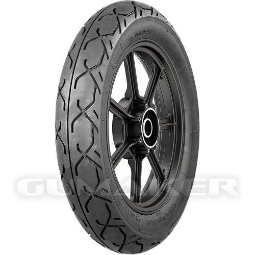 3,50-18 K65 TL 56H Heidenau sport-túra motorgumi