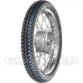 3,50-18 VRM015 TT 62P Vee Rubber utcai motorgumi