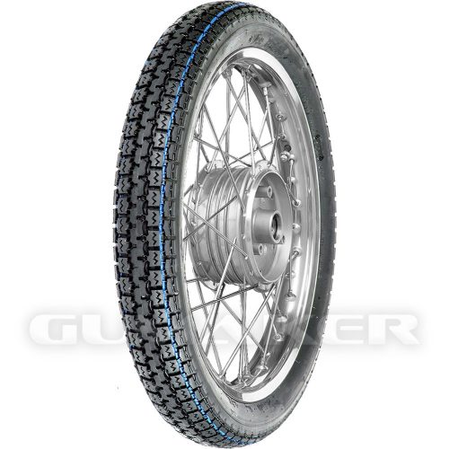 3,50-18 VRM015 TT 62P Vee Rubber utcai motorgumi