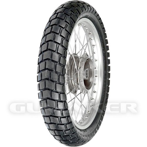 4,10-18 VRM163 TT 59P Vee Rubber Enduro gumi