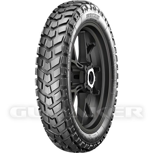 110/80-18 K60 TT 58S Heidenau Enduro gumi