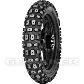 110/80-18 MC23 Rockrider TT 58L M+S Mitas Enduro gumi