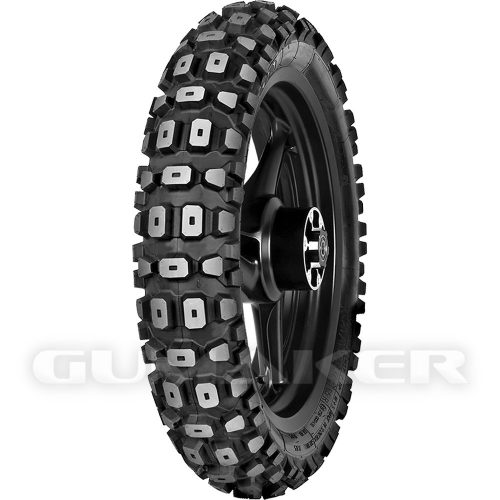 110/80-18 MC23 Rockrider TT 58L M+S Mitas Enduro gumi