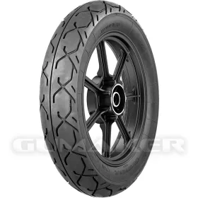 110/90-18 K65 TL 61H Heidenau sport-túra motorgumi