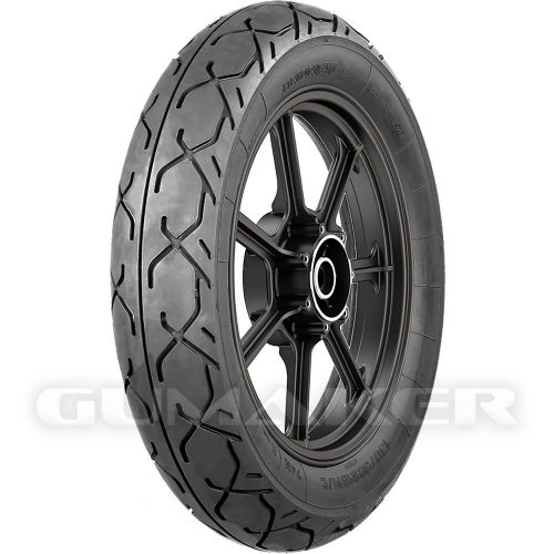 110/90-18 K65 TL 61H Heidenau sport-túra motorgumi