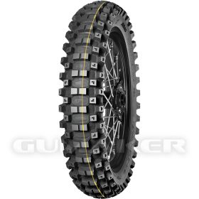   110/100-18 Terra Force-EX MH TT 64R Super Mitas cross gumi (sárga)