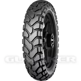 120/80B18 Enduro Trail+ TL/TT 62H M+S Mitas Enduro gumi