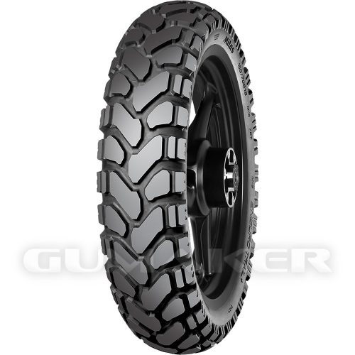 120/80B18 Enduro Trail+ TL/TT 62H M+S Mitas Enduro gumi