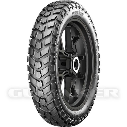 120/90-18 K60 TT 71T Heidenau Enduro gumi