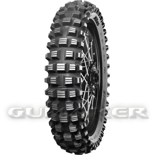 120/90-18 Stone King TT 71N M+S Mitas cross gumi