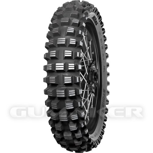 120/90-18 Stone King TT 71N M+S Mitas cross gumi