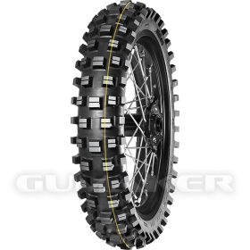   120/90-18 Terra Force-EX XT TT 65M Super Mitas cross gumi (sárga)