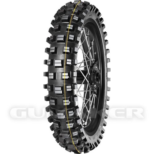 120/90-18 Terra Force-EX XT TT 65M Super Mitas cross gumi (sárga)
