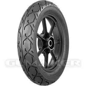 120/90-18 K65 TL 71H Heidenau sport-túra motorgumi