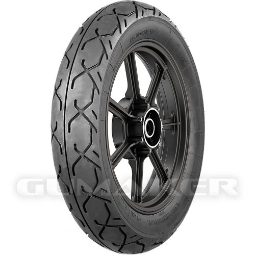 120/90-18 K65 TL 71H Heidenau sport-túra motorgumi